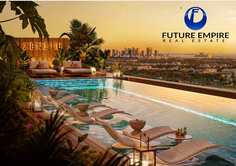 Budget-Friendly 1% Payment Monthly |Prime Location |63996383828481114