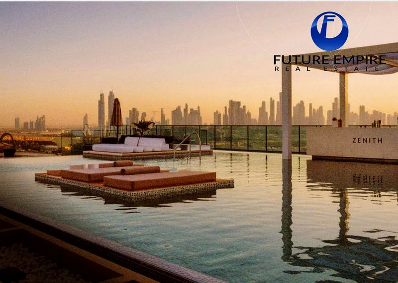 Budget-Friendly 1% Payment Monthly |Prime Location |63996383828481112