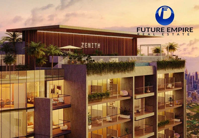 Budget-Friendly 1% Payment Monthly |Prime Location |63996383828481110