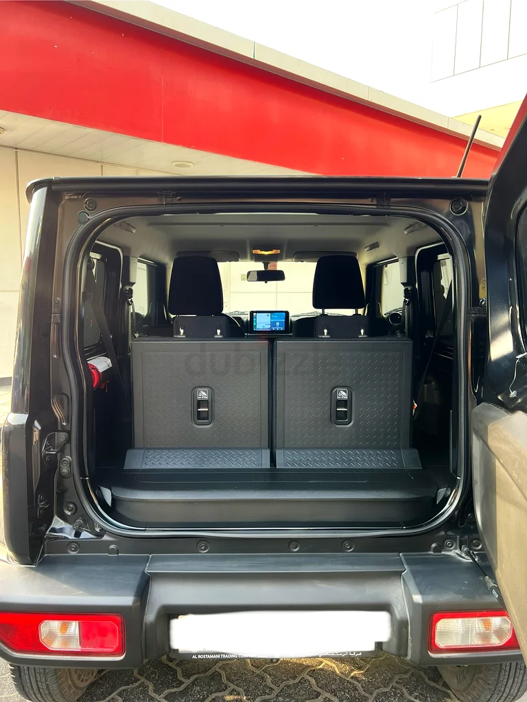Suzuki Jimny - perfect condition, accident free !63398509781890114