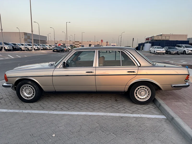 Mercedes S200 198463403203134467112
