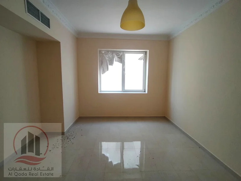 شقة للإيجار السنوي في الجرف 2، غرفتين63712240004227113