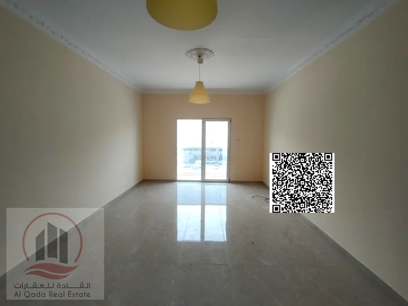 شقة للإيجار السنوي في الجرف 2، غرفتين63712240004227110