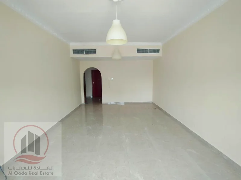 شقة للإيجار السنوي في الجرف 2، غرفتين63712240004227111