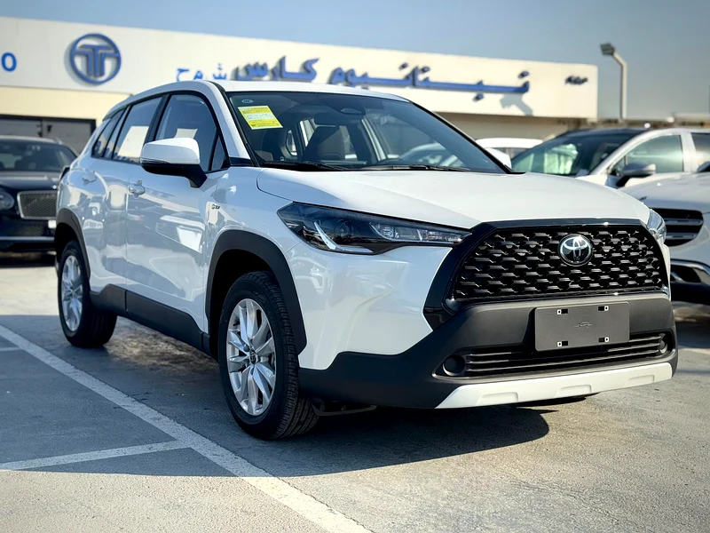 Elite 2.0L HEV Chinese Specs 2025 Export Price @ 65,300 AED63402408859777111