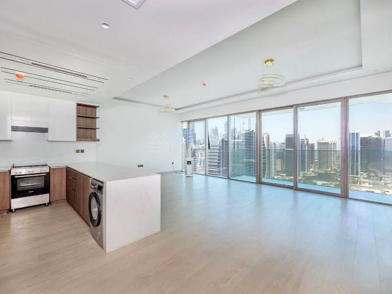 FULL LAKE VIEW | HIGh FLOOR | HANDOVER DEC. 202563989025976705110