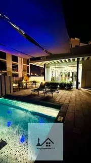 Stunning Views, One Bhk  Available for rent in 12payments