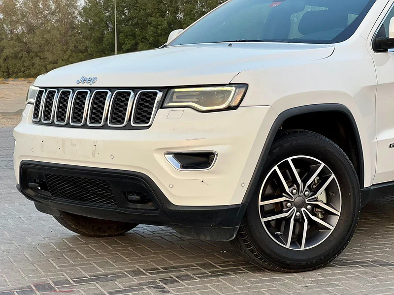 Jeep Grand Cherokee 2021 3.6L _1260 Monthly63398604786945113