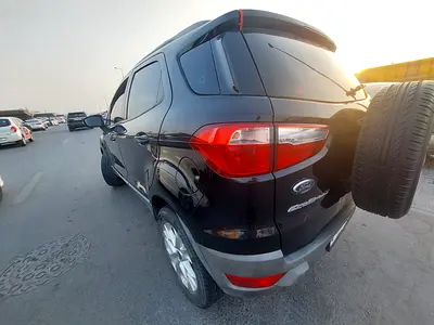 صورة 10 لـ 2016 FORD ECOSPORT