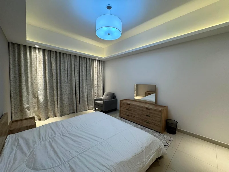 1bhk for rent In Al Rashidiya Ajman  Spacious area | Gym swimming pool | Free parking | Ready to mo63809959218177112