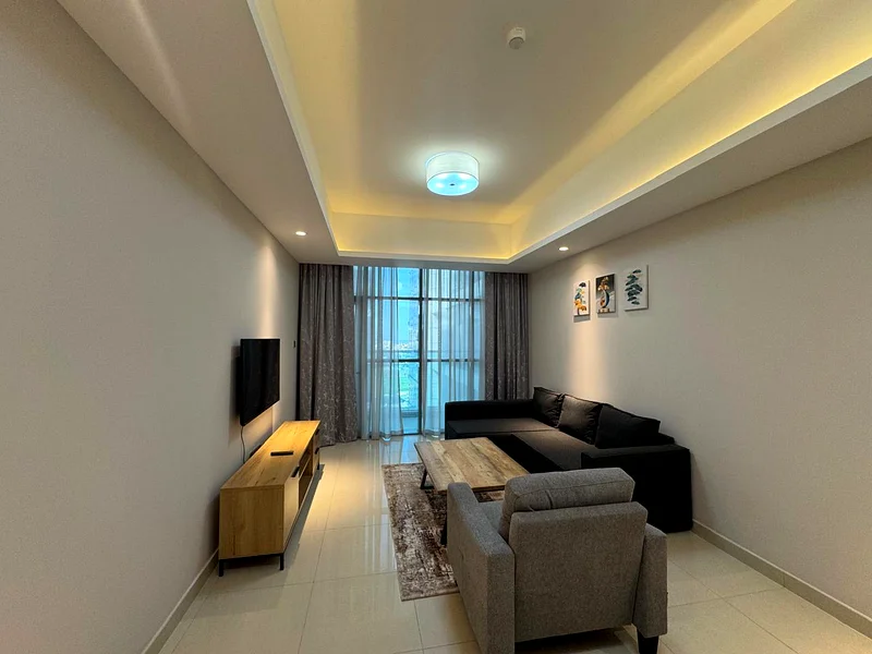 1bhk for rent In Al Rashidiya Ajman  Spacious area | Gym swimming pool | Free parking | Ready to mo63809959218177110