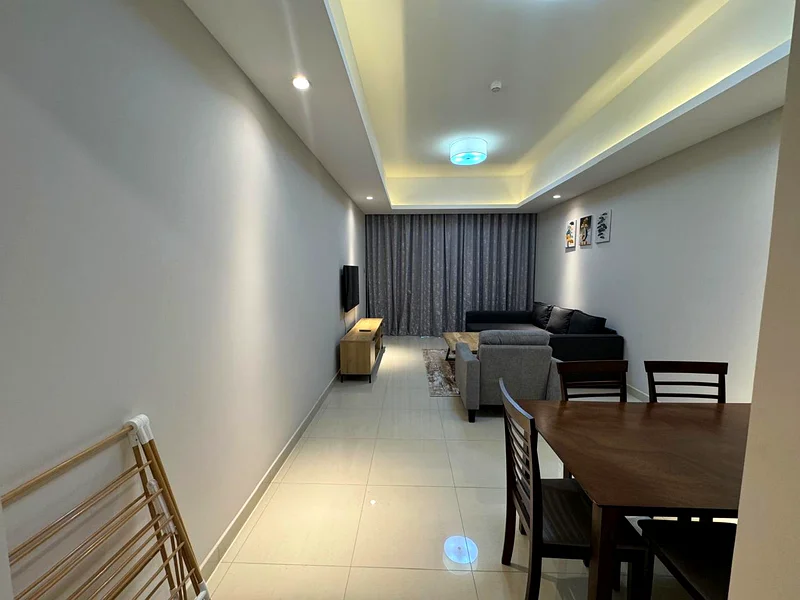 1bhk for rent In Al Rashidiya Ajman  Spacious area | Gym swimming pool | Free parking | Ready to mo63809959218177113