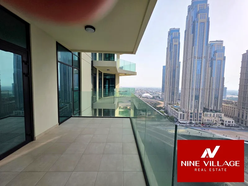 HIGH FLOOR \CANAL VIEW\READY \TO MOVE63792779134978114