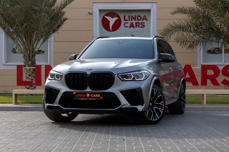 بي إم دبليو X5M كومبيتيشن 2021، خليجي/ضمان/دفعة أولى مرنة.634062127877151122
