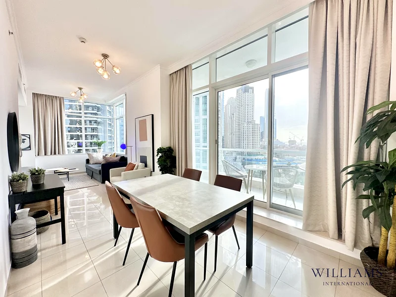 MID FLOOR | SEA VIEWS | CORNER UNIT64038318210561110