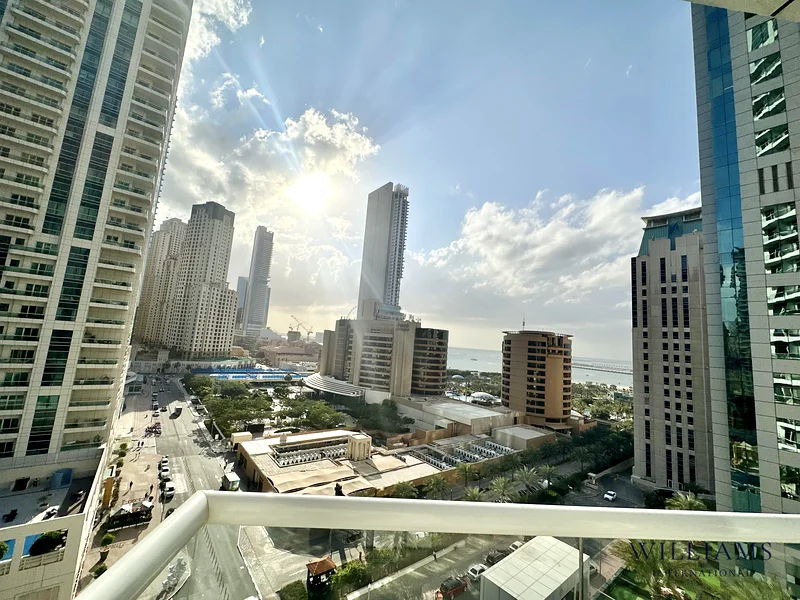 MID FLOOR | SEA VIEWS | CORNER UNIT64038318210561111