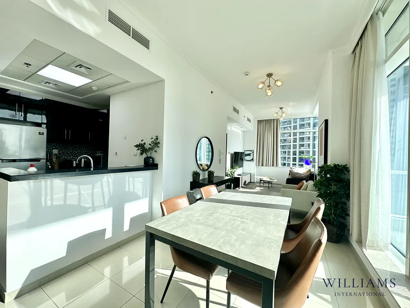 MID FLOOR | SEA VIEWS | CORNER UNIT64038318210561112