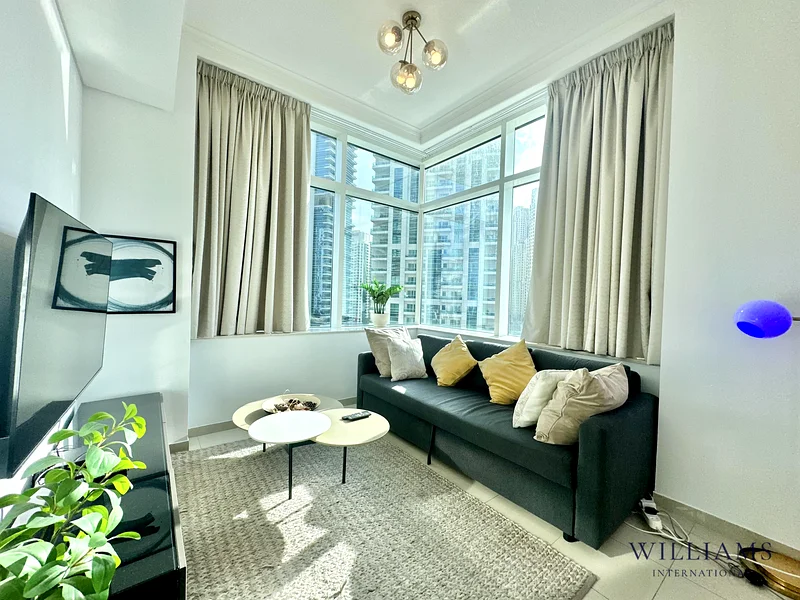 MID FLOOR | SEA VIEWS | CORNER UNIT64038318210561114