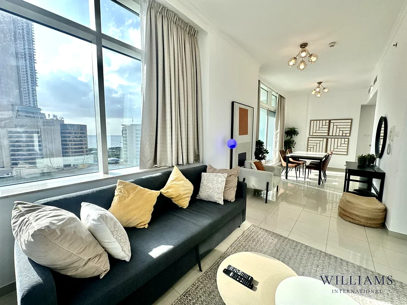MID FLOOR | SEA VIEWS | CORNER UNIT64038318210561113