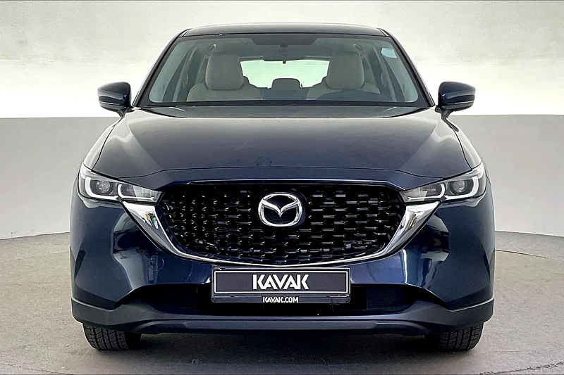 2023 مازدا CX-5 GL • انخفاض كبير في السعر • 40867563398515793411111