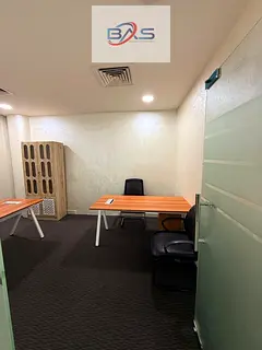 Office for Rent | 407 -03  sqft | 300   AED 36750/year | Prime Location