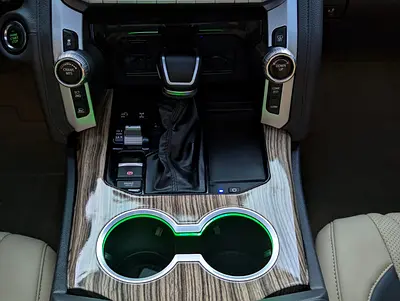 صورة 10 لـ 2008 Toyota LAND CRUISER