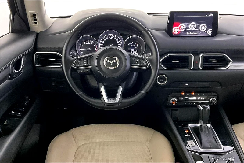 2023 مازدا CX-5 GL • انخفاض كبير في السعر • 40867563398515793411113