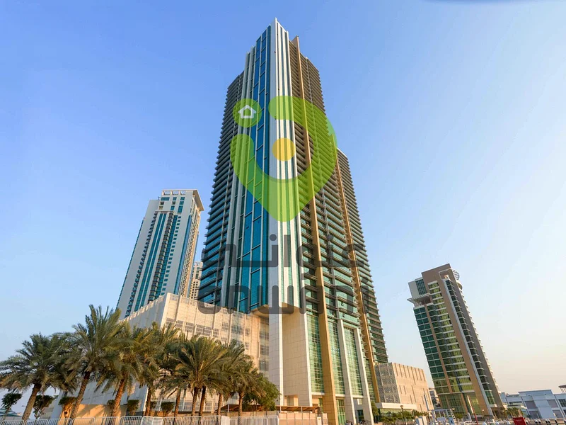 HIGH FLOOR◆ MANGROVE & SEA VIEW ◆PERFECT LOCATION63845733310977110