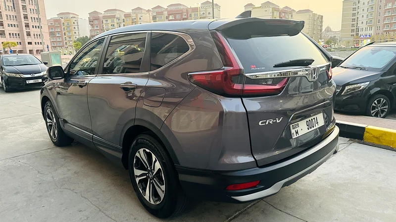 المالك الأول 2020 هوندا CR-V - حالة ممتازة63398541579394113