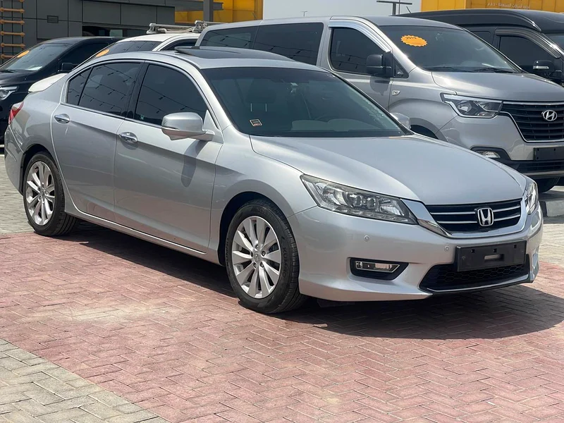 HONDA - ACCORD - 201363398543317890111