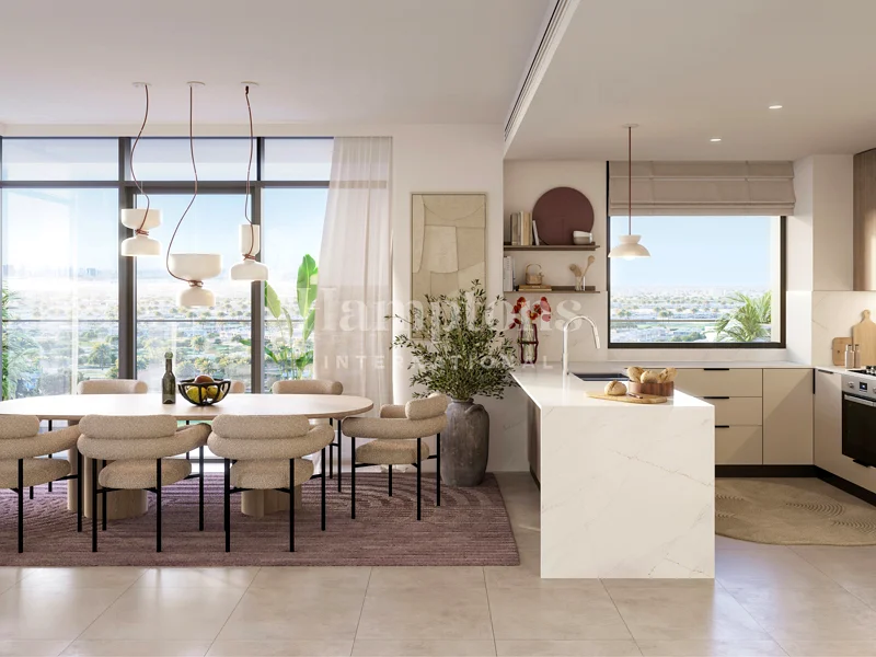 Corner Unit | Golf Course View From Every Room64045331153281110