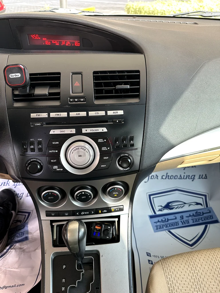 Mazda 363398512485507111