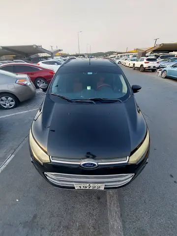 صورة 16 لـ 2016 FORD ECOSPORT