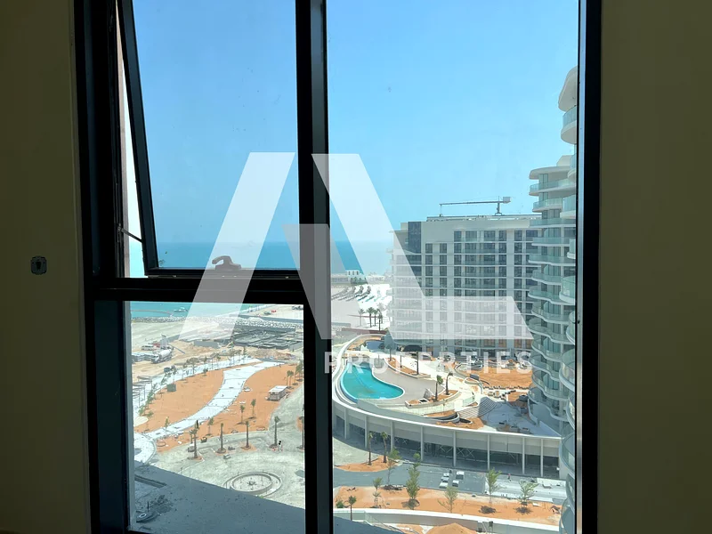 Sea View | Highest Floor | Rare Unit63864824747649112
