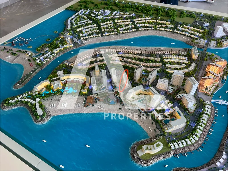 Sea View | Highest Floor | Rare Unit63864824747649111