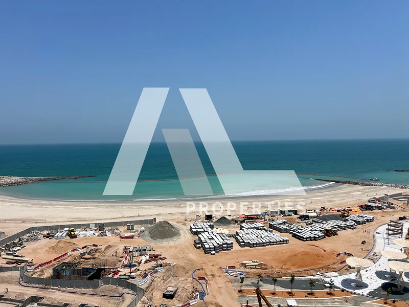 Sea View | Highest Floor | Rare Unit63864824747649113
