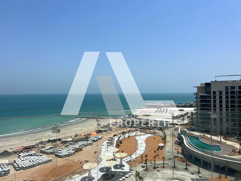 Sea View | Highest Floor | Rare Unit63864824747649110