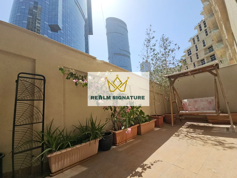 إطلالة رائعة على المدينة | تراس كبير | وسائل رفاهية من الطراز الأول | موقع متميز63843918495362114