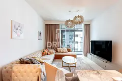 Fully Furnished | Sea View | Ready to Move In