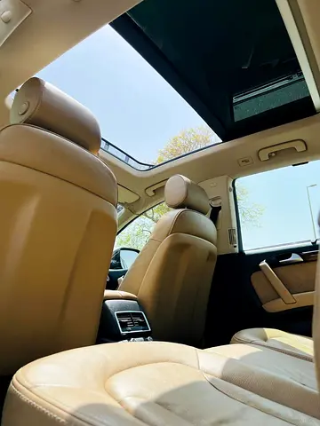 2014 AUDI Q7 — миниатюра 17