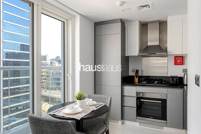 High floor | Balcony | Big layout | July 20th63795041619202114