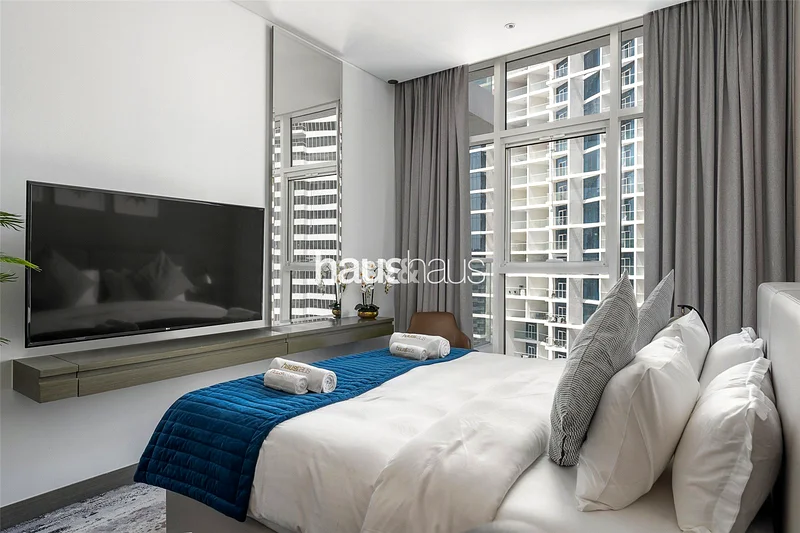 High floor | Balcony | Big layout | July 20th63795041619202112