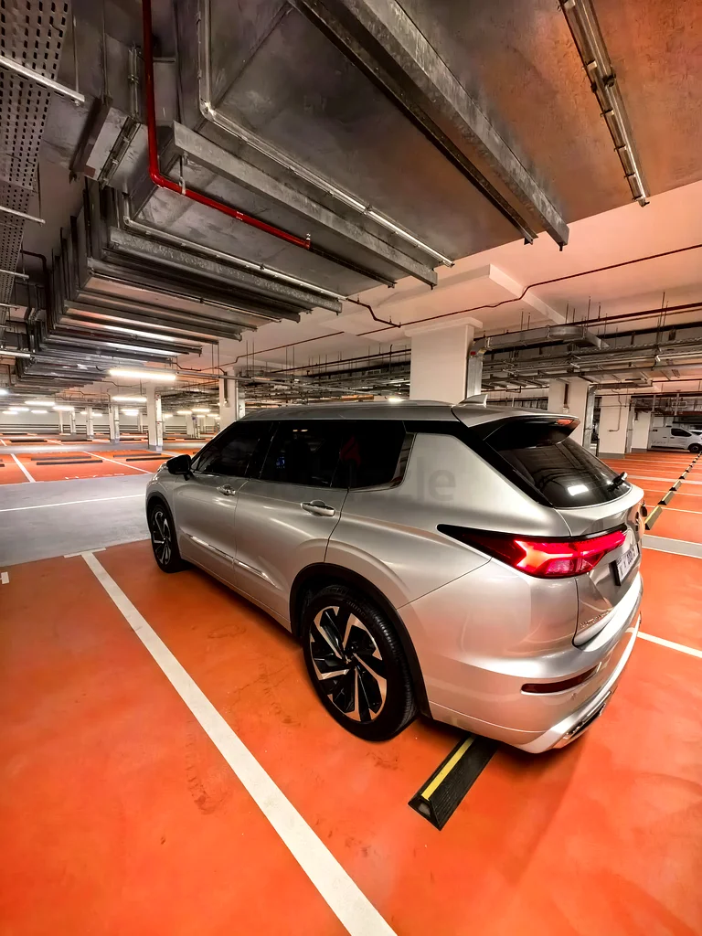 Mitsubishi Outlander 202363398580725763114
