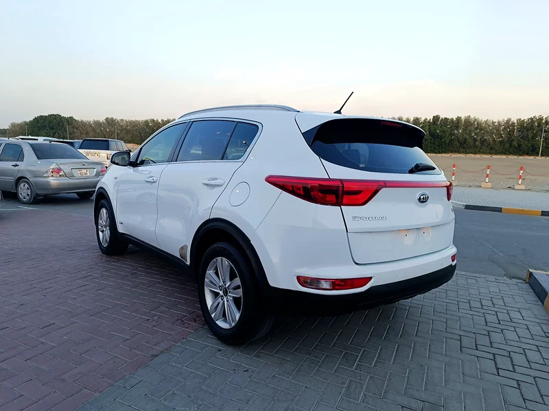 Sportage Gulf 201763398631132546113