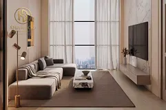 SMART HOME I FULLY FURNISHED I PRIME LOCATION