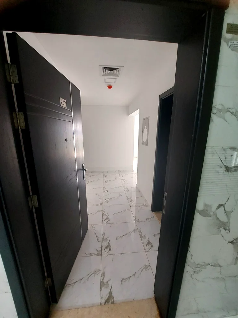 2bhk for rent in Al Rashidiya  | Prime Location | Built-in wardrobes | Balcony63721432425218114