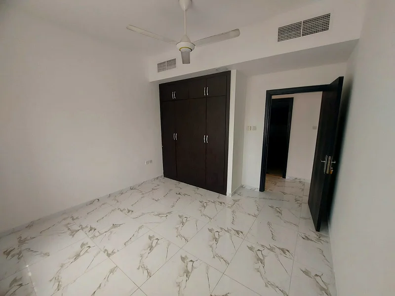 2bhk for rent in Al Rashidiya  | Prime Location | Built-in wardrobes | Balcony63721432425218111