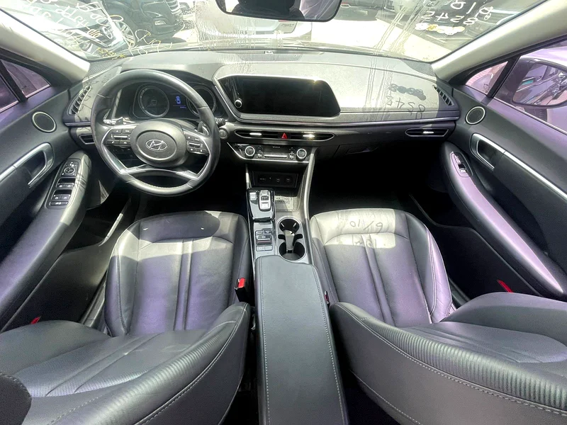 HYUNDAI - SONATA  - 202063406912289409114