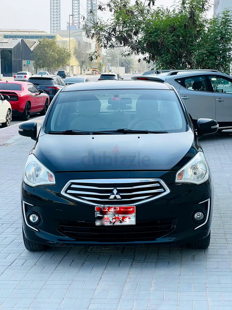 Mitsubishi attrage for sale633985916154891110