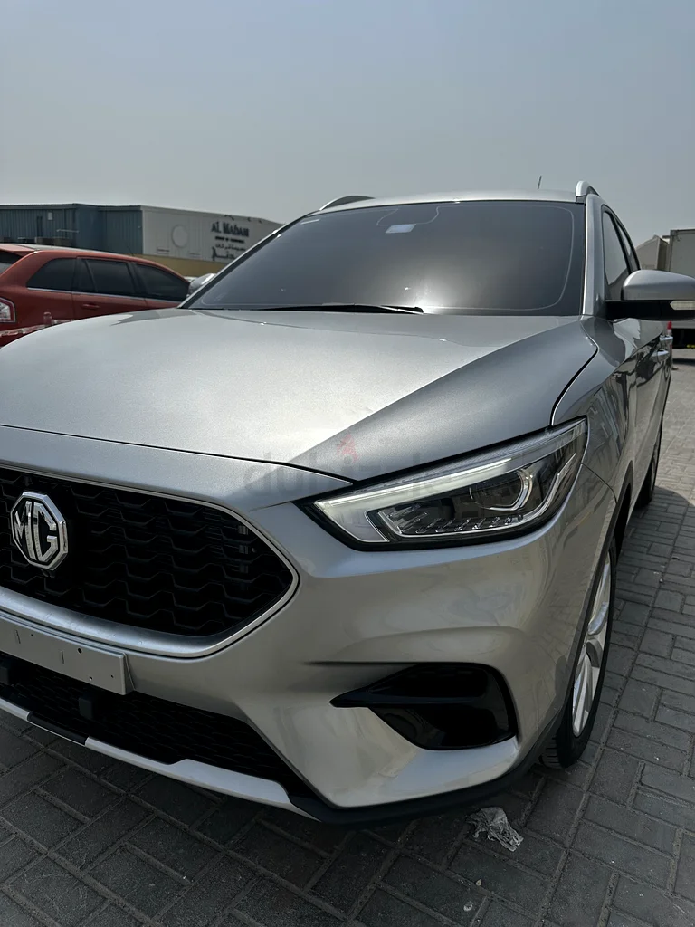 MG ZS GCC 2025 MODEL NEW CAR AVAILABLE63398493456003111